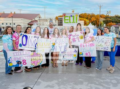 Thumbnail 3 in Whitney @ Rocklin photogallery.