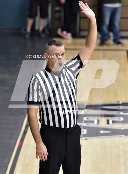 Thumbnail 1 in Averroes @ Valley Christian (CIF NorCal D6 Playoff) photogallery.