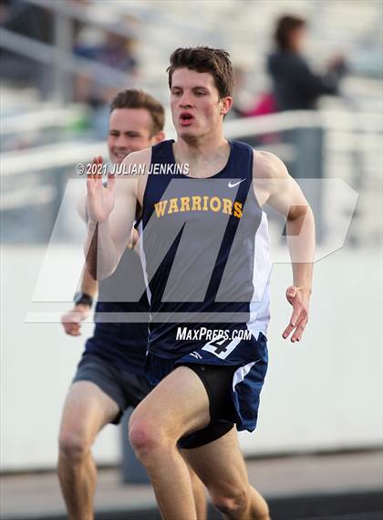 Thumbnail 2 in Tri-Meet- Rocky Mountain, Meridian @ Mountain View photogallery.