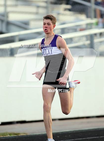 Thumbnail 1 in Tri-Meet- Rocky Mountain, Meridian @ Mountain View photogallery.