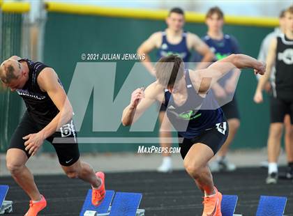 Thumbnail 2 in Tri-Meet- Rocky Mountain, Meridian @ Mountain View photogallery.