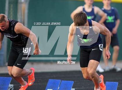 Thumbnail 3 in Tri-Meet- Rocky Mountain, Meridian @ Mountain View photogallery.