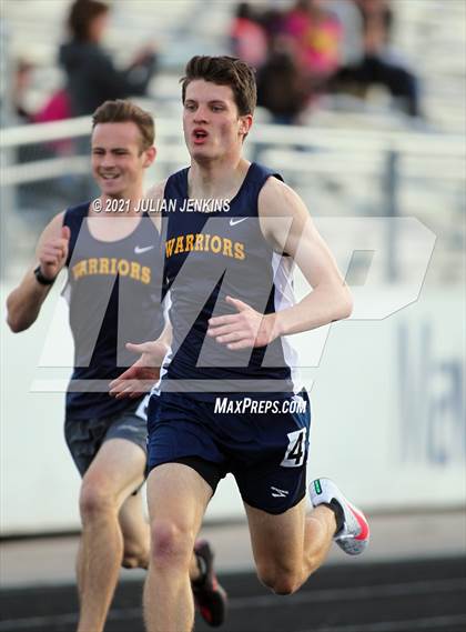 Thumbnail 3 in Tri-Meet- Rocky Mountain, Meridian @ Mountain View photogallery.