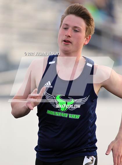 Thumbnail 2 in Tri-Meet- Rocky Mountain, Meridian @ Mountain View photogallery.