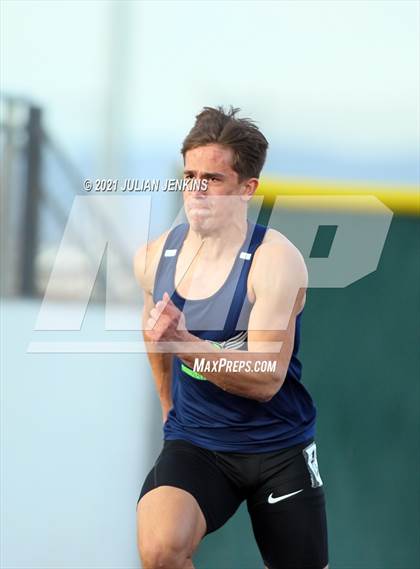 Thumbnail 3 in Tri-Meet- Rocky Mountain, Meridian @ Mountain View photogallery.