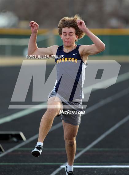 Thumbnail 1 in Tri-Meet- Rocky Mountain, Meridian @ Mountain View photogallery.