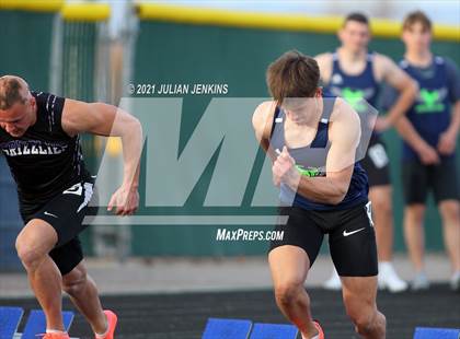 Thumbnail 1 in Tri-Meet- Rocky Mountain, Meridian @ Mountain View photogallery.