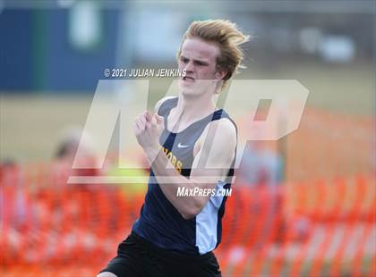 Thumbnail 2 in Tri-Meet- Rocky Mountain, Meridian @ Mountain View photogallery.