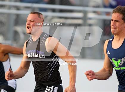Thumbnail 3 in Tri-Meet- Rocky Mountain, Meridian @ Mountain View photogallery.