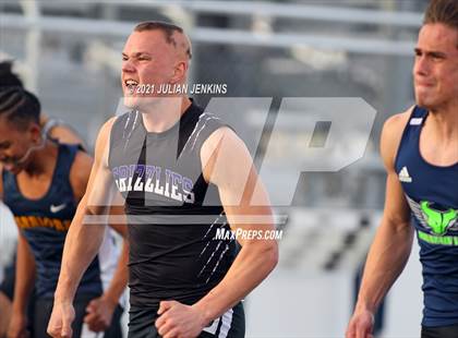 Thumbnail 1 in Tri-Meet- Rocky Mountain, Meridian @ Mountain View photogallery.