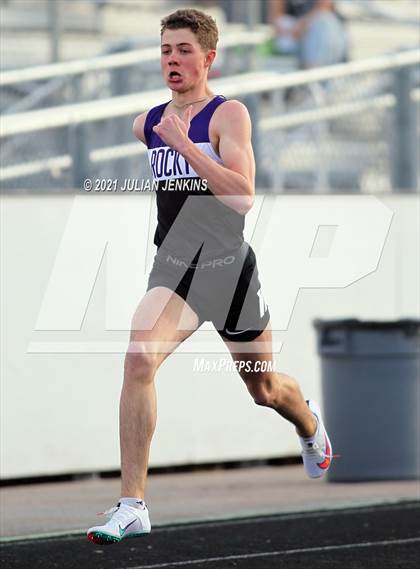 Thumbnail 3 in Tri-Meet- Rocky Mountain, Meridian @ Mountain View photogallery.