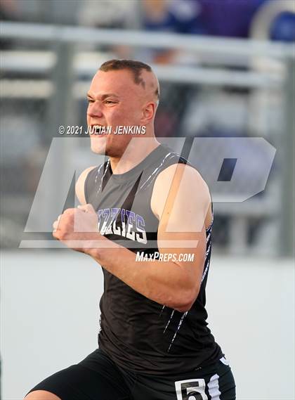Thumbnail 2 in Tri-Meet- Rocky Mountain, Meridian @ Mountain View photogallery.