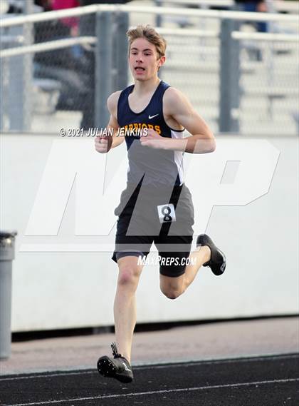 Thumbnail 3 in Tri-Meet- Rocky Mountain, Meridian @ Mountain View photogallery.