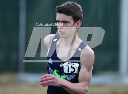 Thumbnail 3 in Tri-Meet- Rocky Mountain, Meridian @ Mountain View photogallery.