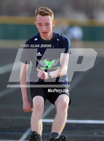 Thumbnail 2 in Tri-Meet- Rocky Mountain, Meridian @ Mountain View photogallery.
