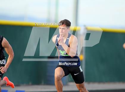 Thumbnail 2 in Tri-Meet- Rocky Mountain, Meridian @ Mountain View photogallery.