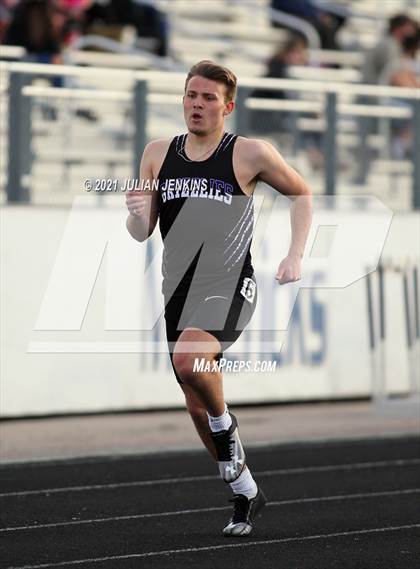Thumbnail 1 in Tri-Meet- Rocky Mountain, Meridian @ Mountain View photogallery.