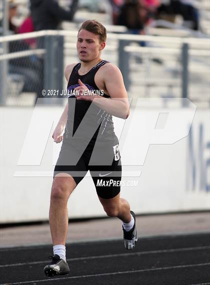 Thumbnail 1 in Tri-Meet- Rocky Mountain, Meridian @ Mountain View photogallery.