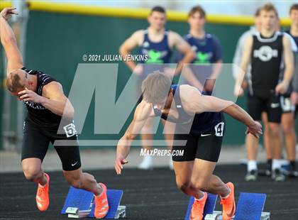 Thumbnail 1 in Tri-Meet- Rocky Mountain, Meridian @ Mountain View photogallery.
