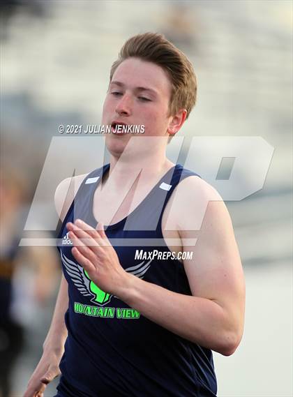 Thumbnail 1 in Tri-Meet- Rocky Mountain, Meridian @ Mountain View photogallery.