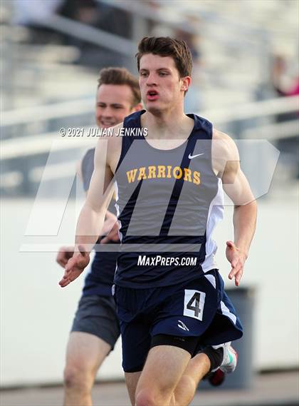 Thumbnail 3 in Tri-Meet- Rocky Mountain, Meridian @ Mountain View photogallery.