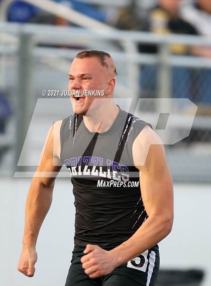 Thumbnail 1 in Tri-Meet- Rocky Mountain, Meridian @ Mountain View photogallery.