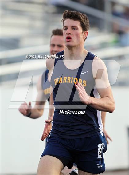 Thumbnail 1 in Tri-Meet- Rocky Mountain, Meridian @ Mountain View photogallery.