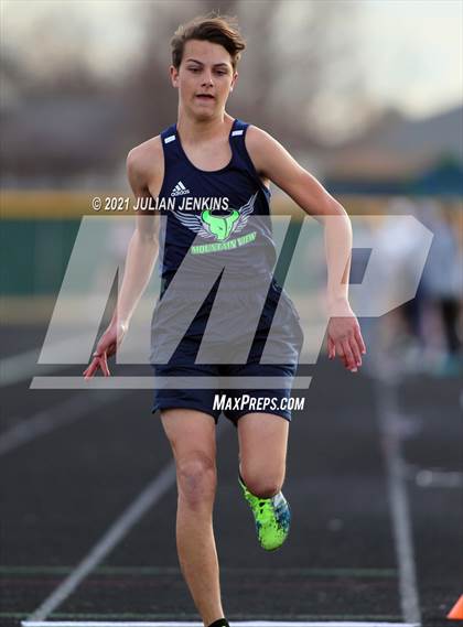 Thumbnail 2 in Tri-Meet- Rocky Mountain, Meridian @ Mountain View photogallery.