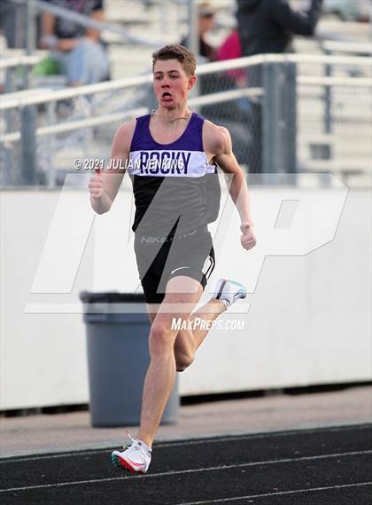 Thumbnail 1 in Tri-Meet- Rocky Mountain, Meridian @ Mountain View photogallery.