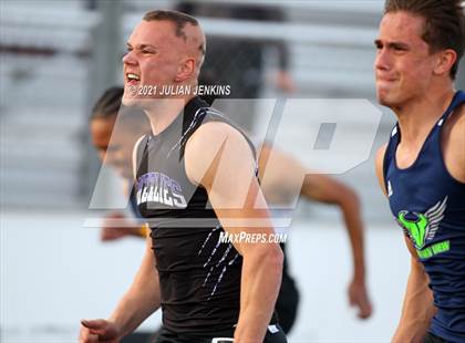 Thumbnail 2 in Tri-Meet- Rocky Mountain, Meridian @ Mountain View photogallery.