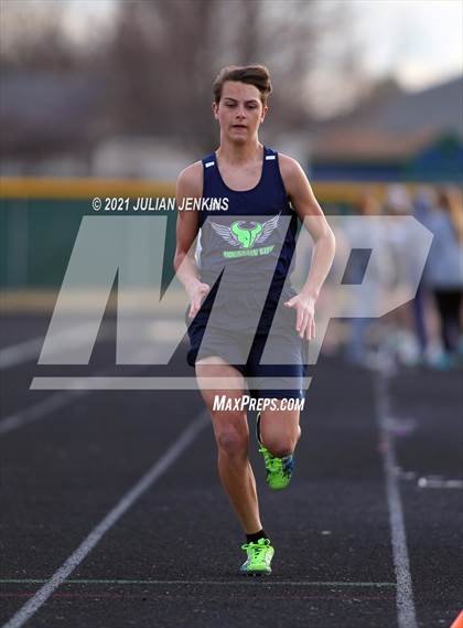 Thumbnail 3 in Tri-Meet- Rocky Mountain, Meridian @ Mountain View photogallery.