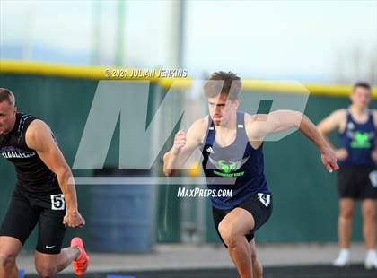 Thumbnail 3 in Tri-Meet- Rocky Mountain, Meridian @ Mountain View photogallery.