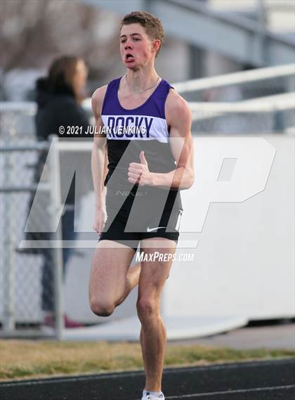 Thumbnail 3 in Tri-Meet- Rocky Mountain, Meridian @ Mountain View photogallery.