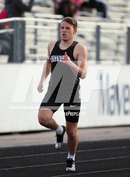 Thumbnail 3 in Tri-Meet- Rocky Mountain, Meridian @ Mountain View photogallery.