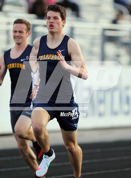 Thumbnail 2 in Tri-Meet- Rocky Mountain, Meridian @ Mountain View photogallery.