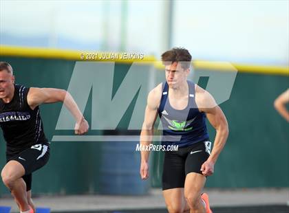 Thumbnail 1 in Tri-Meet- Rocky Mountain, Meridian @ Mountain View photogallery.