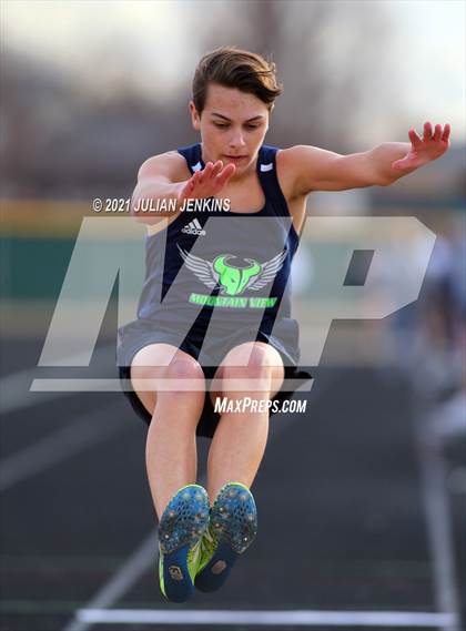 Thumbnail 2 in Tri-Meet- Rocky Mountain, Meridian @ Mountain View photogallery.