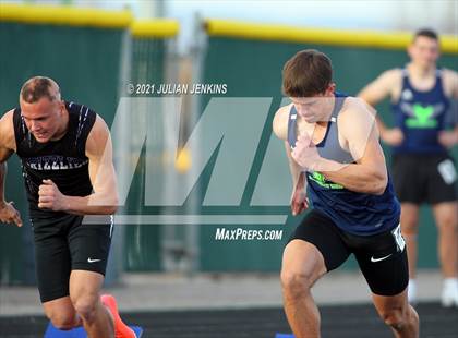 Thumbnail 2 in Tri-Meet- Rocky Mountain, Meridian @ Mountain View photogallery.