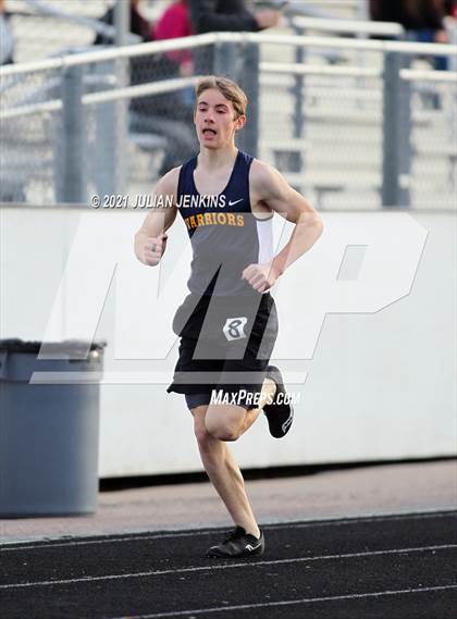 Thumbnail 1 in Tri-Meet- Rocky Mountain, Meridian @ Mountain View photogallery.