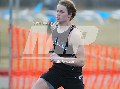 Thumbnail 1 in Tri-Meet- Rocky Mountain, Meridian @ Mountain View photogallery.