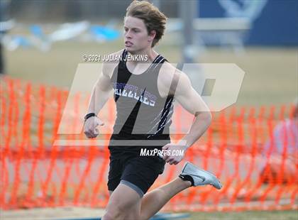 Thumbnail 3 in Tri-Meet- Rocky Mountain, Meridian @ Mountain View photogallery.