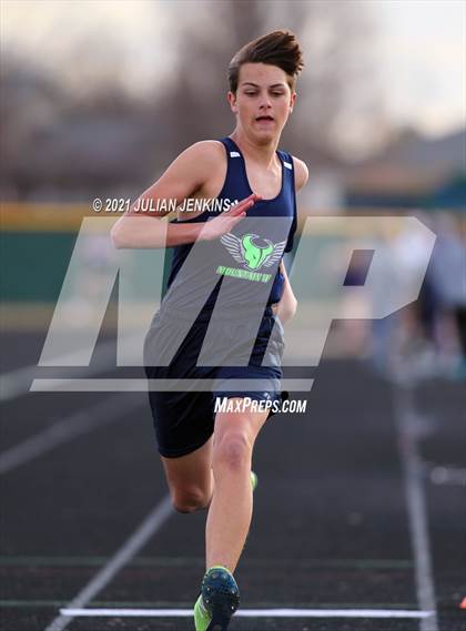 Thumbnail 3 in Tri-Meet- Rocky Mountain, Meridian @ Mountain View photogallery.