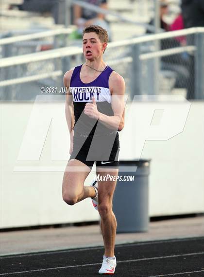 Thumbnail 2 in Tri-Meet- Rocky Mountain, Meridian @ Mountain View photogallery.