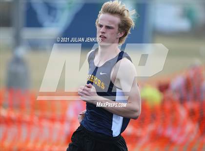 Thumbnail 3 in Tri-Meet- Rocky Mountain, Meridian @ Mountain View photogallery.