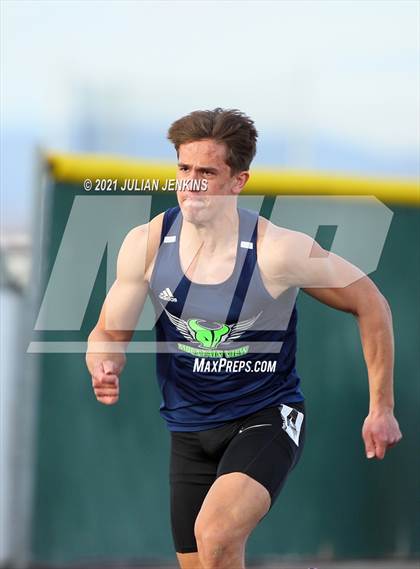 Thumbnail 2 in Tri-Meet- Rocky Mountain, Meridian @ Mountain View photogallery.