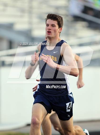 Thumbnail 2 in Tri-Meet- Rocky Mountain, Meridian @ Mountain View photogallery.