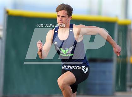 Thumbnail 1 in Tri-Meet- Rocky Mountain, Meridian @ Mountain View photogallery.