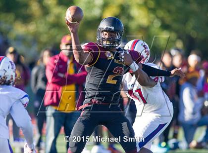 Thumbnail 3 in DeMatha @ Bishop McNamara photogallery.