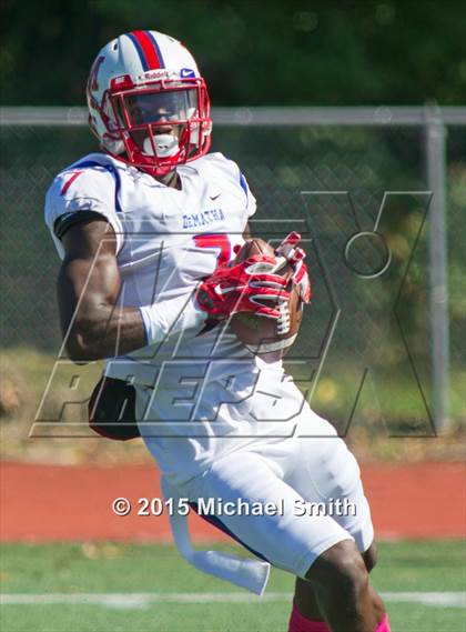 Thumbnail 3 in DeMatha @ Bishop McNamara photogallery.