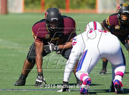Thumbnail 2 in DeMatha @ Bishop McNamara photogallery.